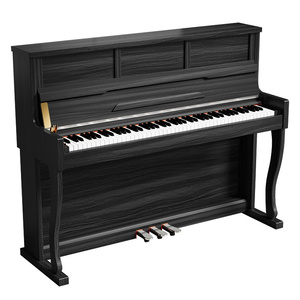 Strumento musicale pianoforte digitale 88 tasti pianoforte elettrico <span class=keywords><strong>per</strong></span> giocatori avanzati - Product Image 1