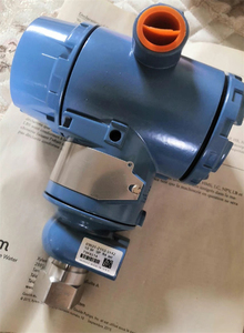 Transmisor de Presión Coplanar Rosemount 3051C en Stock, Protocolo HART 4-20mA, Sensor de Medición de Presión de Gas/Líquido, IP67/IP68 - Product Image 4