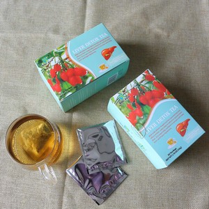 Thé Détox <span class=keywords><strong>Foie</strong></span> Gras <span class=keywords><strong>Bio</strong></span> Naturel : Soutien aux Fumeurs et Buvants - Product Image 4