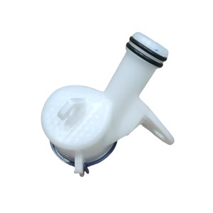 Manguera de Refrigerante para Citroën Peugeot 4008, Número de Pieza 9817442880, Repuesto para Reparación - Product Image 2