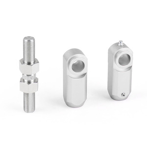 Kit de tringlerie réglable d'abaissement de moto pour pièces Yamaha <span class=keywords><strong>Raptor</strong></span> <span class=keywords><strong>350</strong></span> 660R - Product Image 3