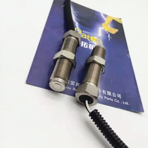 เซ็นเซอร์ความเร็ว R210-7 คุณภาพสูง 21Q6-15800 เซ็นเซอร์แรงดันสูง R215-7 21Q6-15800 - Product Image 6