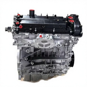 Bloc moteur H à essence 2.3L EcoBoost H pour <span class=keywords><strong>Ford</strong></span> <span class=keywords><strong>Focus</strong></span> RS Mustang Ranger Bronco Explorer - Product Image 1