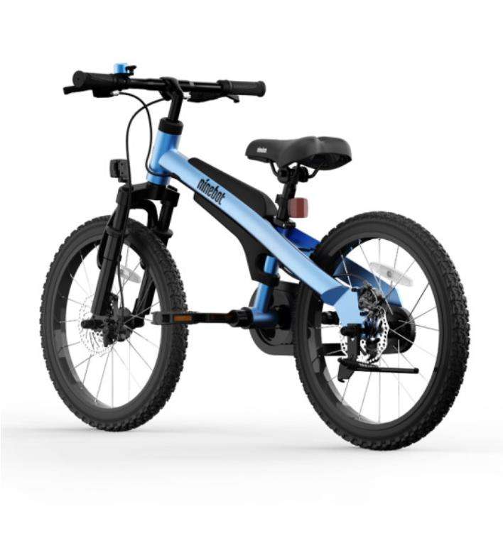Segway Ninebot Kids Bike - Thumbnail 3
