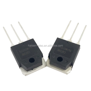 HAISEN NJW0302G NJW0281G 0302 0281 Tran Gp Bjt <span class=keywords><strong>Npn</strong></span>, 250V 15A 3-Pin amplificador <span class=keywords><strong>transistor</strong></span> par NJW0302 NJW0281 - Product Image 2