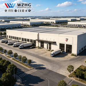 Preengineered Chilled <b>Poultry</b> <b>Meat</b> Processing Line Steel Structure Workshop Factory Custom Rigid Cleanroom - Product Image 1