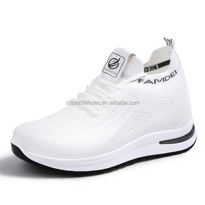 Nuovi abiti di alta qualità da donna casual <span class=keywords><strong>scarpe</strong></span> formali custom designer sneaker elegante per <span class=keywords><strong>scarpe</strong></span> <span class=keywords><strong>sportive</strong></span> da donna - Product Image 6