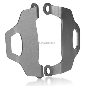 Protector de Cubierta para Pinza de Freno Delantero para <span class=keywords><strong>Ducati</strong></span> MULTISTRADA <span class=keywords><strong>1200</strong></span> Enduro Pro Multistrada 1260 S/S Grand Tour/DAir/Pikes Peak - Product Image 3