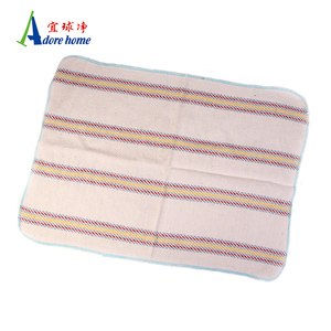 قماش للمسح المنزلي مصنوع في الصين بالقطن 50*70 - Product Image 2