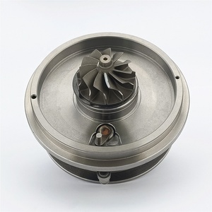 Cartucho Turbo CHRA 49335-00520 para BMW <span class=keywords><strong>120D</strong></span> 320D 520D X3 2.0D 120 Kw 135 Kw N47D20 <span class=keywords><strong>2010</strong></span> - Product Image 6