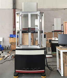 HST çekme mukavemeti yorulma test cihazı laboratuar ekipmanları - Product Image 6