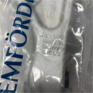 97034105323, 97034105423 braccio di controllo anteriore inferiore <span class=keywords><strong>Lemforder</strong></span> giunto a sfera OE per 2014 2016 Porsche Panamera - Product Image 6