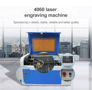 Máquina de Grabado Láser Songli de 100W, Nueva, Láser CO2 para Joyería, Madera, Goma, Contrachapado, MDF, Cuero, Papel, Corte LAS - Product Image 6