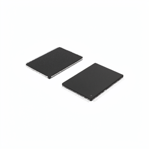 ชิ้นส่วนวงจรอิเล็กทรอนิกส์ เมมโมรี่ 128 LQFP 70V9269L9PRFG BOM IC มีสินค้าในสต็อก - Product Image 1