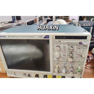 ออสซิลโลสโคปดิจิตอล Tektronix รุ่น DPO7054C ความถี่ 500MHz 20GS/s - Product Image 1