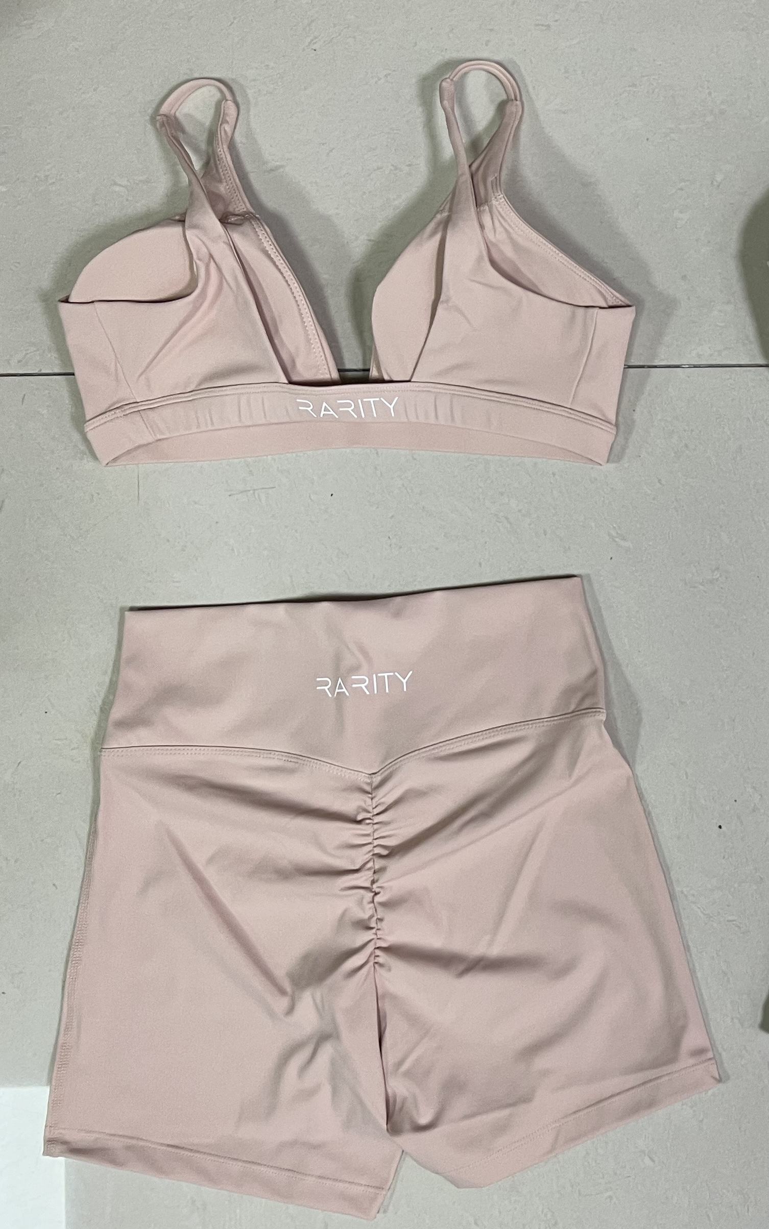 Bra-Light Pink