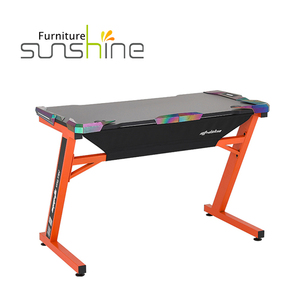 Nhà máy tùy chỉnh đèn LED PC máy tính bảng chơi game cho bàn văn phòng sử dụng - Product Image 1