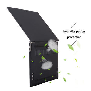 Accesorios para Laptop <span class=keywords><strong>Huawei</strong></span> <span class=keywords><strong>MateBook</strong></span> D14, Funda Protectora Esmerilada para <span class=keywords><strong>MateBook</strong></span> 13 14 16 - Product Image 3