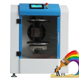 Mezclador de Pintura Giroscópico Automático SORUDA, Mezclador de Pintura, Máquina de Color Giroscópica, Agitador de Pintura - Product Image 2