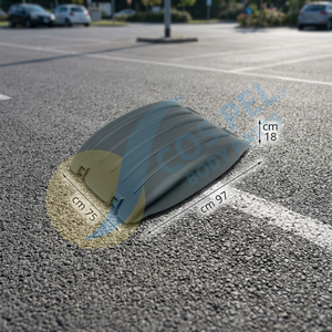 Nuevo Guardabarros Superior Derecho/Izquierdo 100% Hecho en Italia SIN TENSOR (GRIS) para Reemplazo/Reparación para 94-164 R 2004 R 2010 - Product Image 3