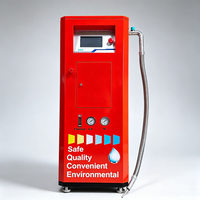Générateur mini stable 380VAC 50Hz 3P pour équipement de liquéfaction d'azote pour l'antioxydation des aliments
