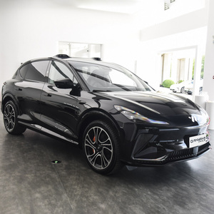 IM <span class=keywords><strong>LS7</strong></span> 2024, Auto Eléctrico, IM Motors <span class=keywords><strong>LS7</strong></span>, SUV Mediano a Grande, Versión 510 km, Zhiji Puro, Auto Nuevo, Auto Eléctrico IM <span class=keywords><strong>LS7</strong></span> en Venta - Product Image 2