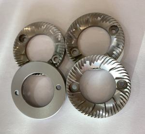 <span class=keywords><strong>เครื่อง</strong></span><span class=keywords><strong>บด</strong></span>เมล็ดกาแฟ65มม. <span class=keywords><strong>เครื่อง</strong></span><span class=keywords><strong>บด</strong></span>ใบมีดเหล็กเสี้ยน12ใบมีด56ฟันอเนกประสงค์สำหรับ<span class=keywords><strong>เครื่อง</strong></span><span class=keywords><strong>บด</strong></span><span class=keywords><strong>กาแฟ</strong></span> <span class=keywords><strong>Mahlkonig</strong></span> - Product Image 6