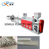 Machine à souder en plastique, contenant chimique en PP, PE, PVC, profil U, pour la fabrication de produits chimiques