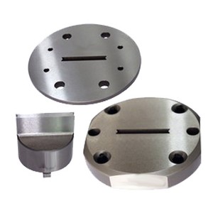 Modelli <span class=keywords><strong>SALVAGNINI</strong></span> serie PO Punch and Die soluzioni Innovative per fabbricazione e utensili in lamiera - Product Image 4