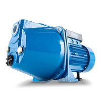 Pompe à eau électrique auto-amorçante JET 100, surpresseur haute pression, certifiée CE, profondeur d'aspiration 9m, prix usine, 1 CV