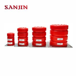 लिफ्ट सुरक्षा भागों सामान्य लिफ्ट पॉलीयूरेथेन बफर LD-HC-L1/l2/l3/25 - Product Image 3