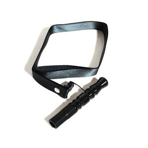 अनुकूलन योग्य एल्यूमीनियम + सिलिकॉन हुक्का माउंटपीस के साथ हुक्का माउंटपीस - Product Image 5