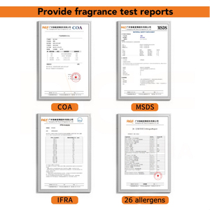 Olio Profumato per Shampoo Best Seller, Fragranza al Crisantemo, Aroma Duraturo, Prezzo di Fabbrica per Uomini <span class=keywords><strong>e</strong></span> Donne - Product Image 5