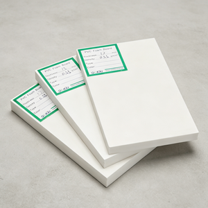 Plaques et panneaux en mousse PVC durables de 1220x2440mm et 2050x3050mm pour l'impression de meubles avec service de découpe - Product Image 3