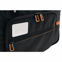 Sac de transport portable, résistant aux déchirures, personnalisé, imperméable, léger, pour contrôleur Pioneer DJ, SPD 30, polyester, fermeture éclair 20 pouces, orgue électronique
