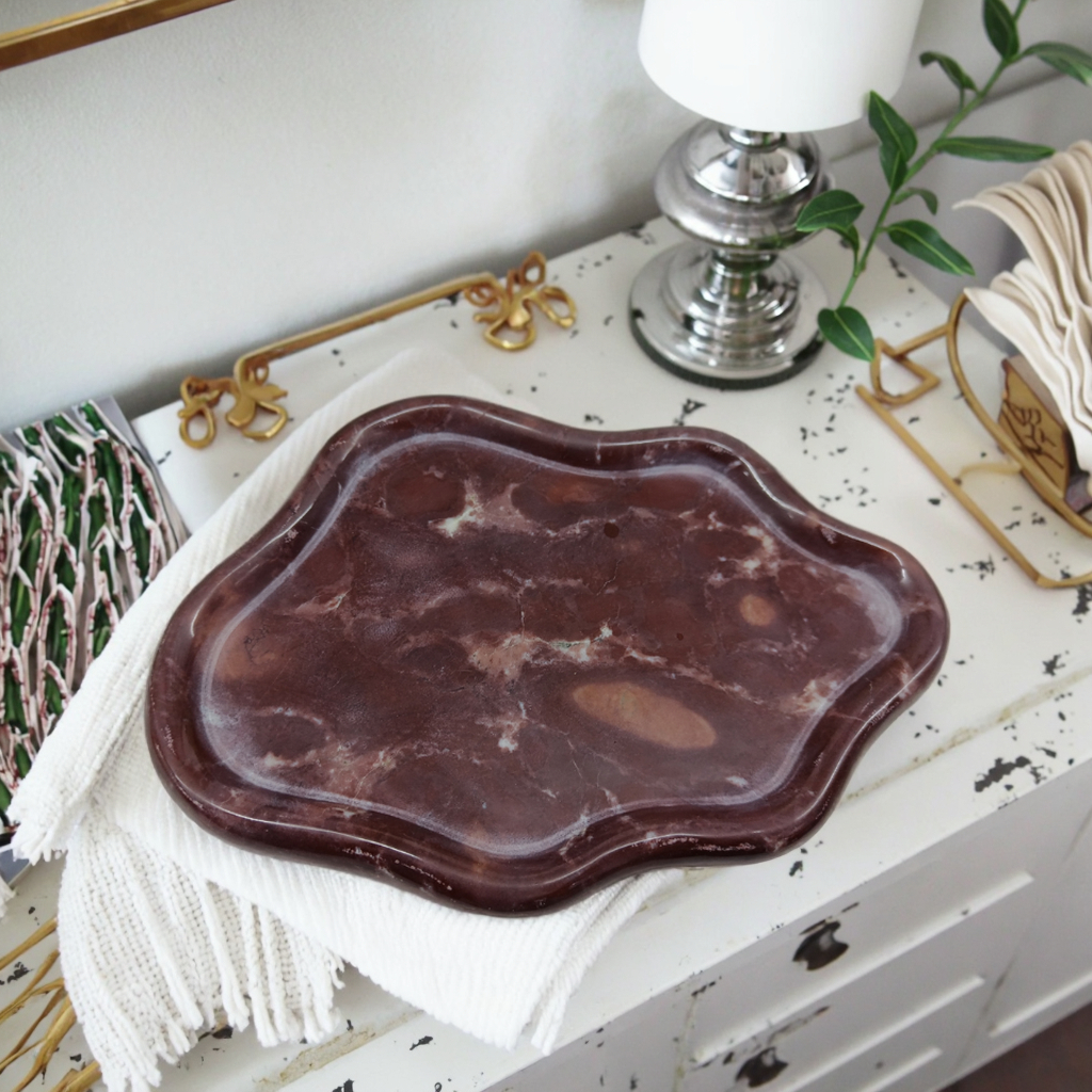 ภาพลวงตาสีแดง