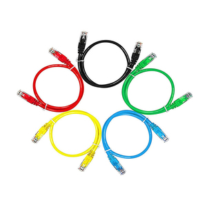 Bas prix 4 paires Câble Réseau Cat6 Utp <span class=keywords><strong>Cordon</strong></span> De Raccordement 3m <span class=keywords><strong>Cat</strong></span> <span class=keywords><strong>6</strong></span> Câble De <span class=keywords><strong>Cordon</strong></span> De Raccordement - Product Image 3