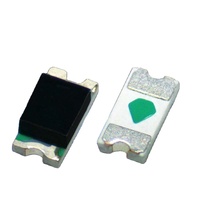 Meilleur prix 1608 taille infrarouge 940nm 850nm 0603 IR SMD LED Diode pour lumières