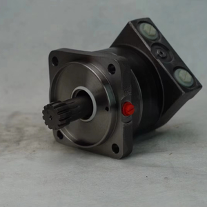 Motor Hidráulico Orbital Original Dan-foss OMT, OMT160, OMT200, OMT250, OMT315, Motor Hidráulico para Excavadora - Product Image 1