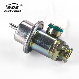 8-17091410-0 17091410 17107478 Vente en gros de pièces automobiles HDE, régulateur de pression de carburant pour Chevrolet Blazer Camaro Isuzu - Product Image 1