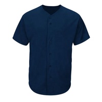 Jersey de béisbol hecho a medida, camisetas de softball para niños, camiseta transpirable de liga pequeña para niños, haz tu propia ropa deportiva para niños