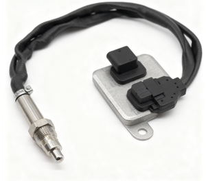 Capteur d'oxygène neuf 5WK9 6610L pour BMW E90 E91 E60 - Product Image 3