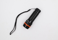 Pince multifonction 2 en 1 pour l'extérieur, lampe torche, kit d'outils de survie pour le camping, la randonnée, l'escalade