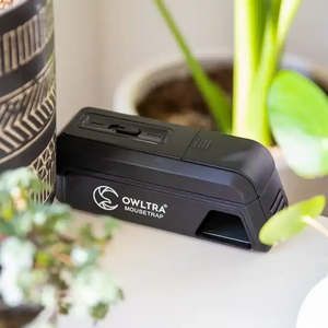 [OWLTRA] maison automatique choc électrique attrape-rongeurs piège à <span class=keywords><strong>souris</strong></span> Zapper Smart Wifi piège à <span class=keywords><strong>souris</strong></span> électronique tueur de rats - Product Image 6