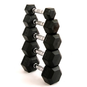Unisex Có Thể Điều Chỉnh Lục Giác Thiết Kế Quả Tạ Cho Trong Nhà/Ngoài Trời Tập Thể Dục Nhà Máy Trực Tiếp Bán Cho Trong Nước Sử Dụng - Product Image 3