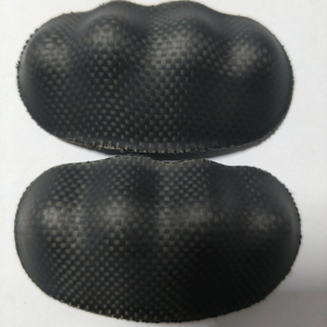 Mat yarış eldivenleri karbon fiber hardshell dokunmatik ekran off-road eldiven aksesuarları yarı mamul