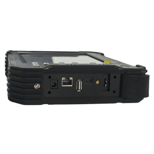 OWON TAO 3 Thousand Series 4 8/14 Bit <b>Tablet</b> Oscilloscope 100MHz Bandwidth 4 Channel <b>Tablet</b> Oscilloscope - Product Image 3