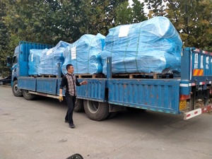 Nhà Máy Giá túi khí nâng thuyền túi không khí Jack <span class=keywords><strong>Dock</strong></span> <span class=keywords><strong>leveler</strong></span> túi khí để bán - Product Image 5