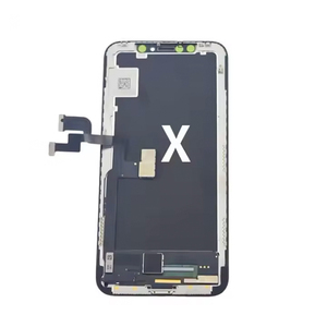 Remplacement d'écran Lcd d'affichage de téléphone portable d'origine de marque Super Quest de qualité HD + pour IPH X pour iPhone X - Product Image 6
