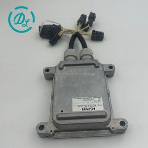 EexcavaStart Contrôleur de pompe hydraulique KC-ESS-20A-007B pour remplacement de XE200D-Durable avec 1 an de garantie pour excavatrices - Product Image 6